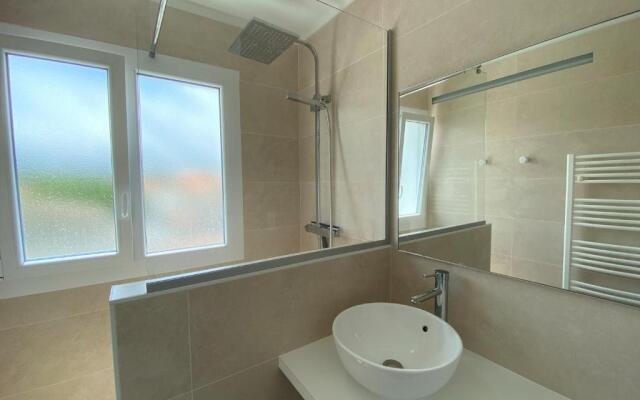 Appartement Saint-Palais-sur-Mer, 3 pièces, 5 personnes - FR-1-539-28