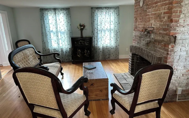 John H Wallace House