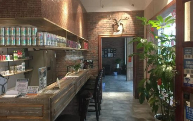 Youjia Inn