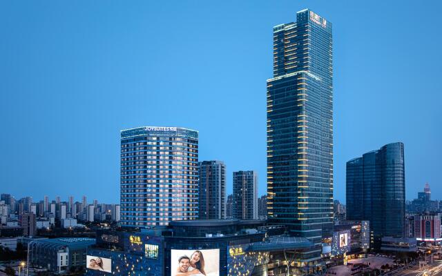 Joysuites Nantong