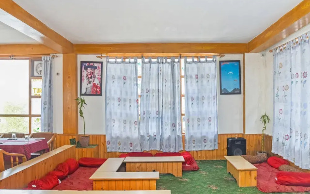 Surabhi Hotel