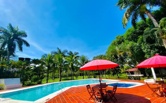 Finca Campestre La Carolina