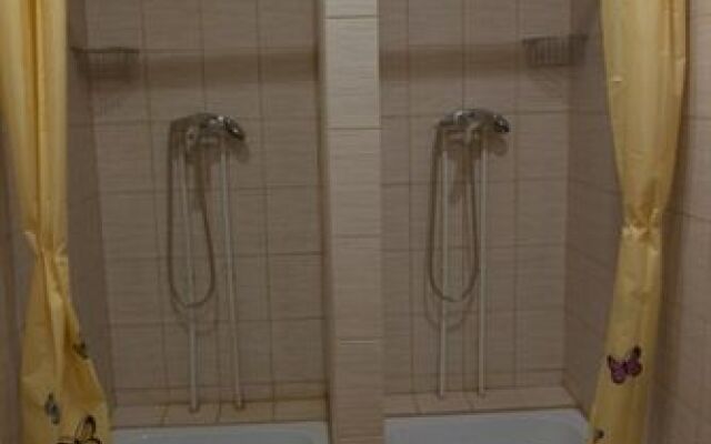 Хостел Кремлин