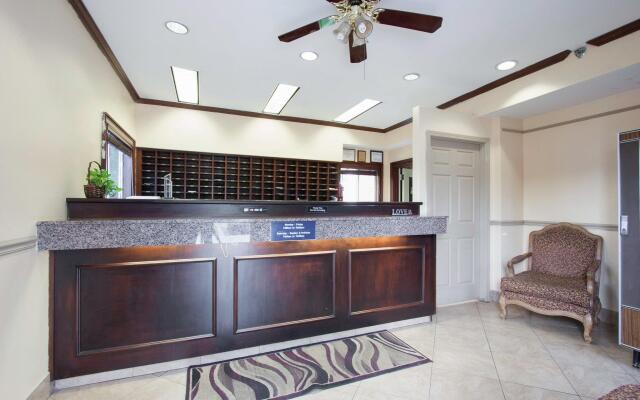 Siegel Select Bartlett Extended Stay in Tennessee