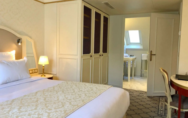 Hotel Mayfair