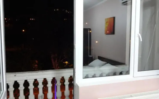 Tetri Sakhli Hotel