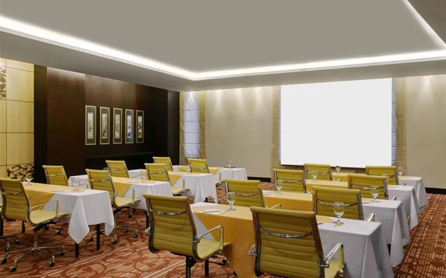 Four Points By Sheraton Riyadh Khaldia