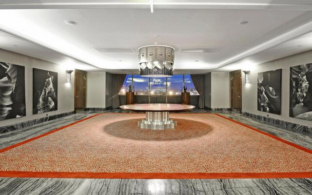 Crowne Plaza BURSA by IHG