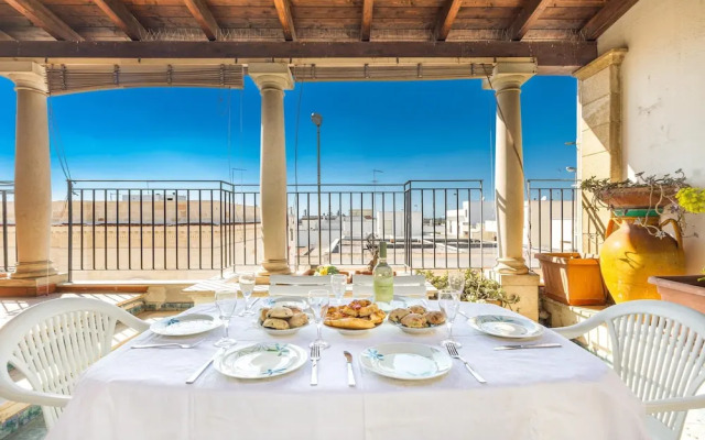 2795 Casa Palma by Barbarhouse