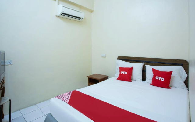 Hotel O Perfect Class Hotel – Guest Rooms – Kuala Lumpur