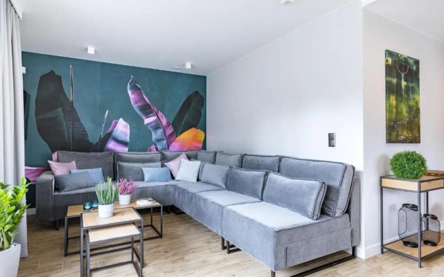 Sniezka Exclusive Apartamenty