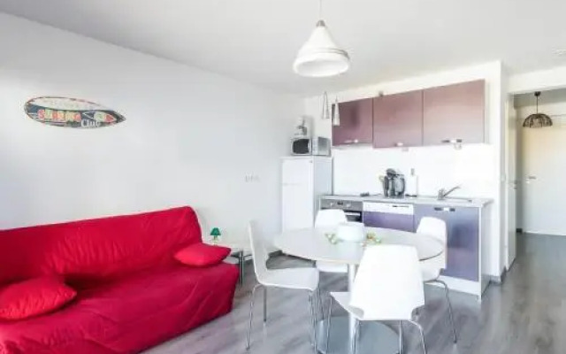 Apartment Biscarrosse Plage - 4 Personnes 2