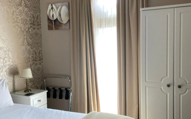 Inchrye Bed & Breakfast