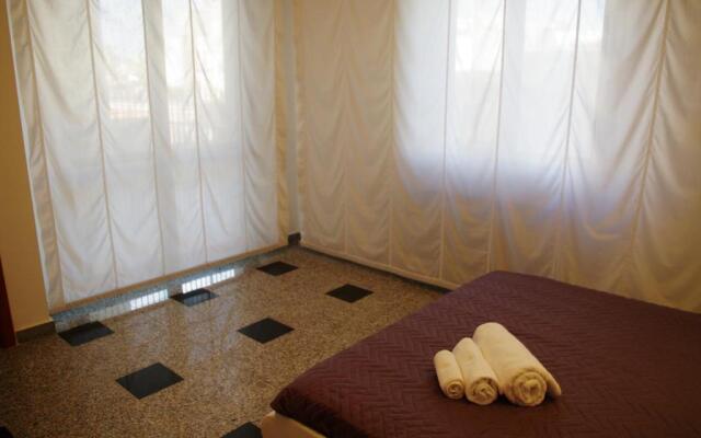 Business Home Piazza Cesare Battisti B&B Residence