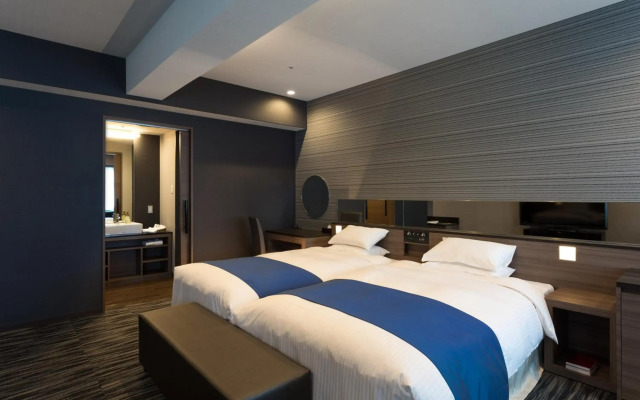 Hotel Hewitt Koshien