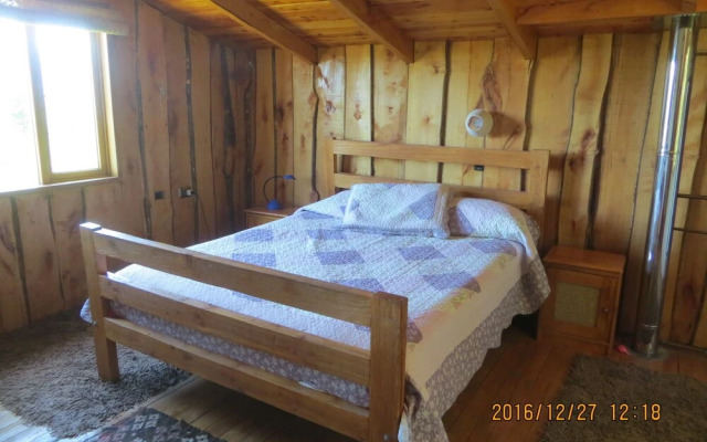 Petrunauco Lodge