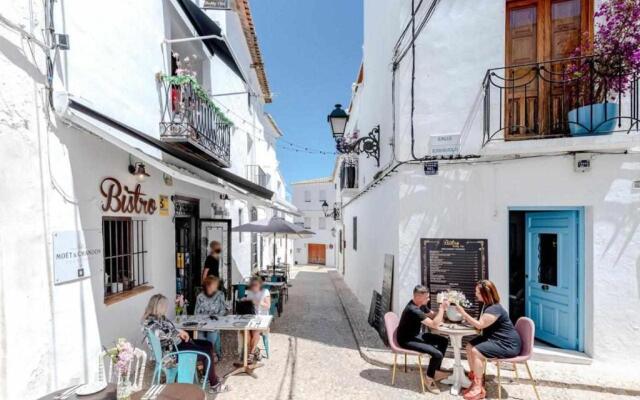 Apartamento La Blava by Altea Holiday Homes