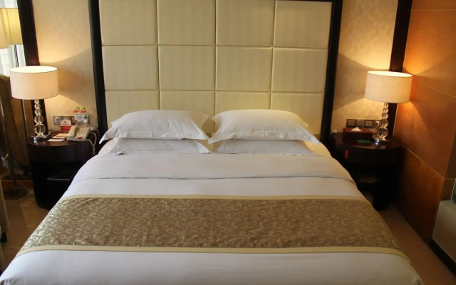 Ramada Plaza Weifang