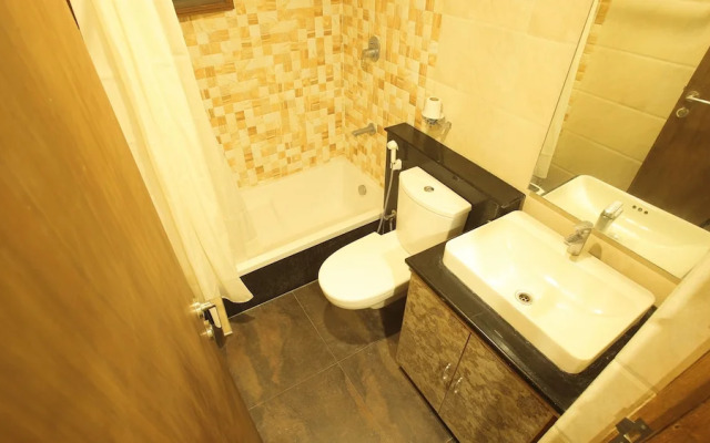 Hotel Vijayetha