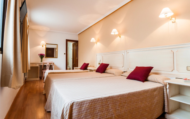Hotel Victoria