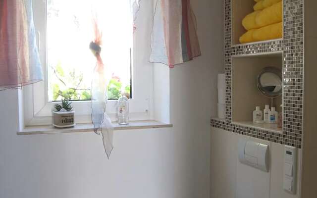 Holidayhaus Lütsche - Schmücke