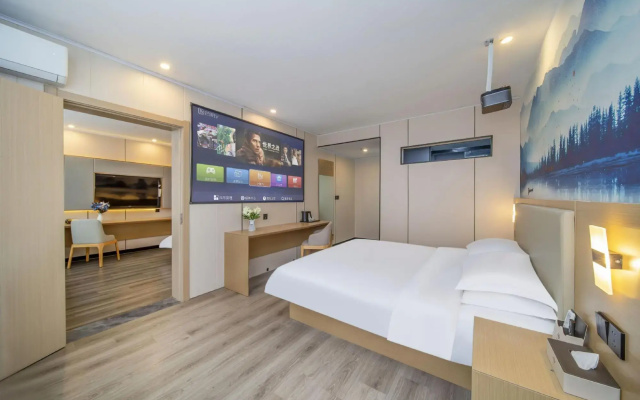Huaqi Hotel
