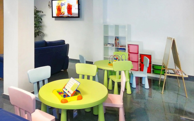 Hotel Sant Pere II