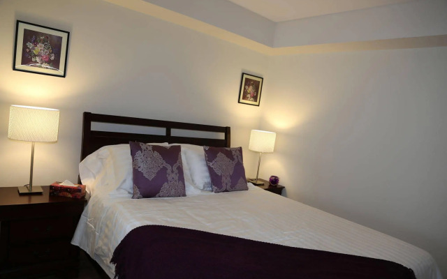Duke Furnished Suites
