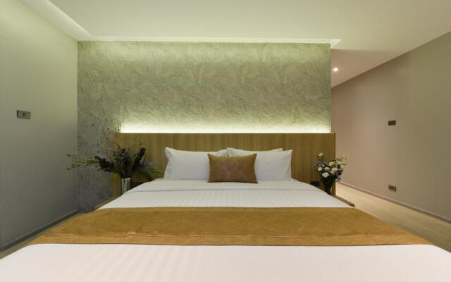 Aspira Tropical Thonglor