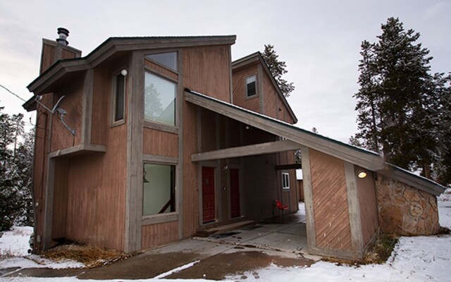 Jabberwocky by Stay Winter Park