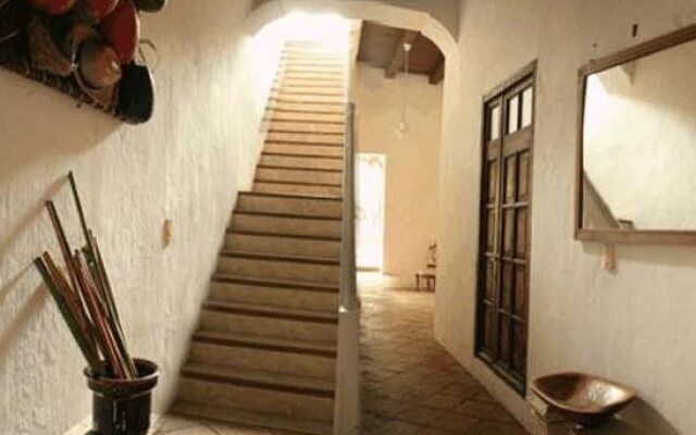 Casa De Tejadillo