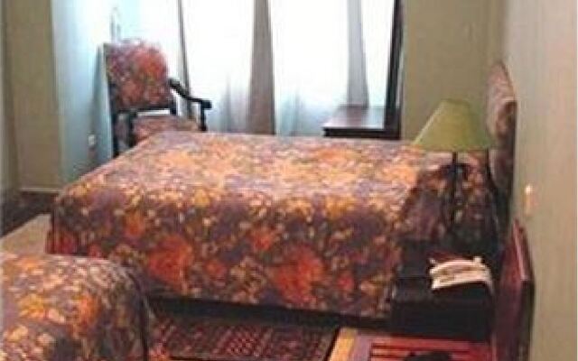 Hotel Volubilis