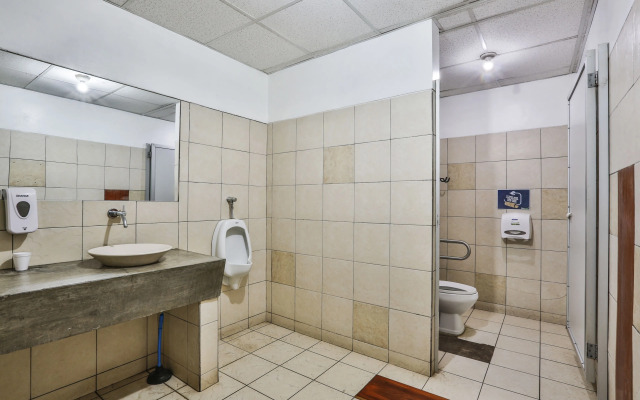 Kokopelli Hostel Cusco