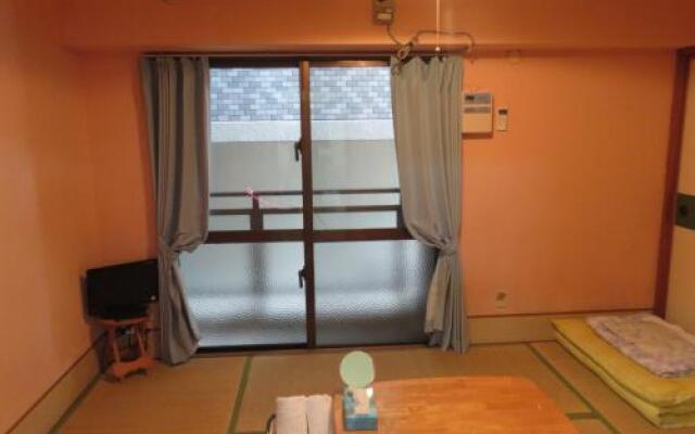 Hostels Hakuseisou