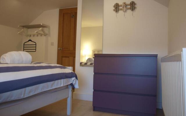 Marine Terrace Apartments