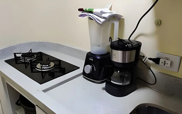 Apartamento Novinho Liberdade SP