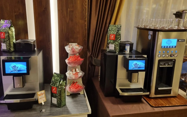 Hotel Escalade