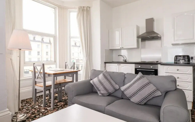 5 Beach View @ Beaconsfield House