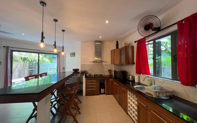 O’ Paradis D’Albion