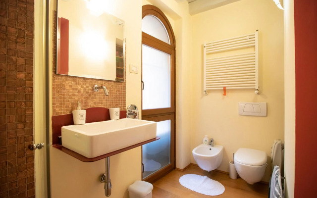 Lovely Apartment Sottoriva