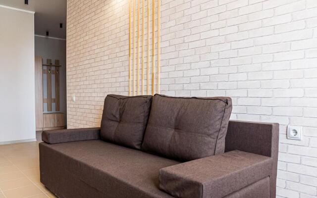 LetoApart (ЛетоАпарт) на улице Хворостянского 21-259