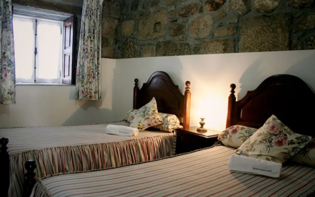Casa de Santa Comba