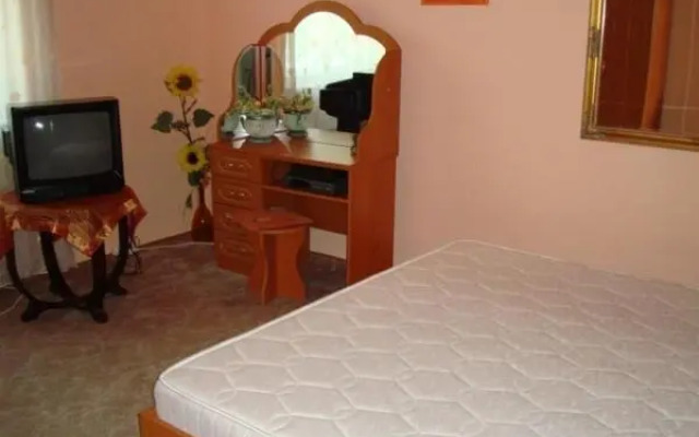 Delfin Apartmanház