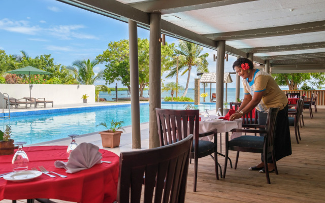 Landers Bay Resort