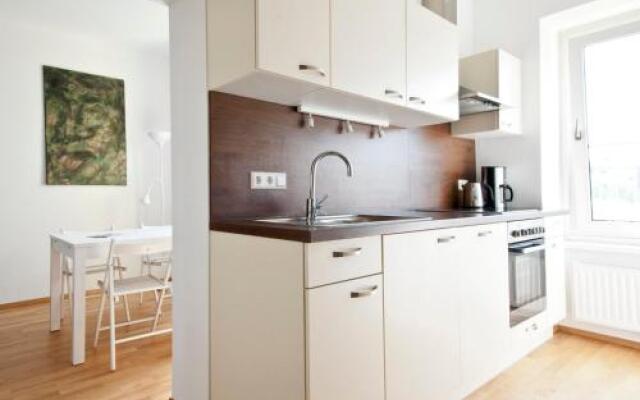 City-Apartments Graz