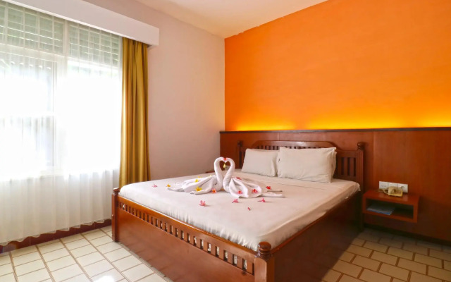 Aquarius Star Hotel
