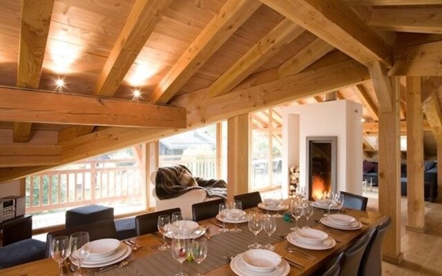 Chalet Maya