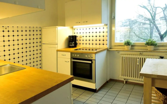 SEEGER Living City Apartments