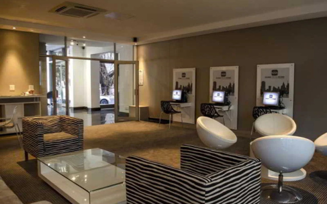 605 The Icon Building