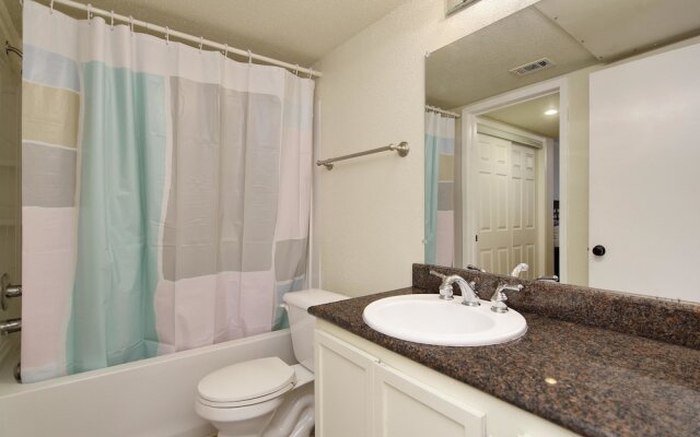 Austinstays Downtown Condo